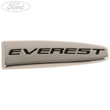 EVEREST FRONT O/S WING EVEREST BADGE WAGON 2009-