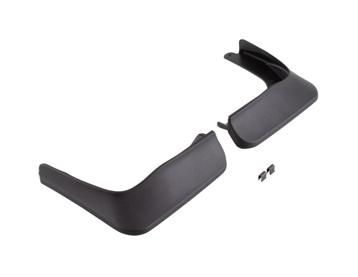 MONDEO FROM 09/2014 MUD FLAPS FRONT,CONTOURED