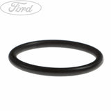 Powershift Auto Transmission Oil Pan O-Ring 2006-2023