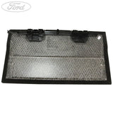 SEAT BACK PANEL