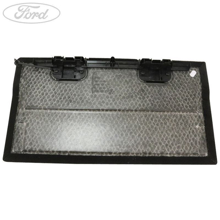 SEAT BACK PANEL
