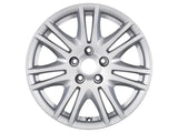 FOCUS SET OF 4 ALLOY WHEELS 01/2011 04/2014