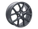 SET OF 4 FOCUS ALLOY WHEEL 19
