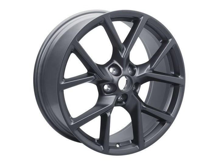 SET OF 4 FOCUS ALLOY WHEEL 19