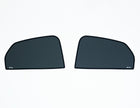FOCUS CLIMAIR®* SUNBLINDS WITH OPTIONAL FITTING 5-DOOR., 01/2011 07/2015