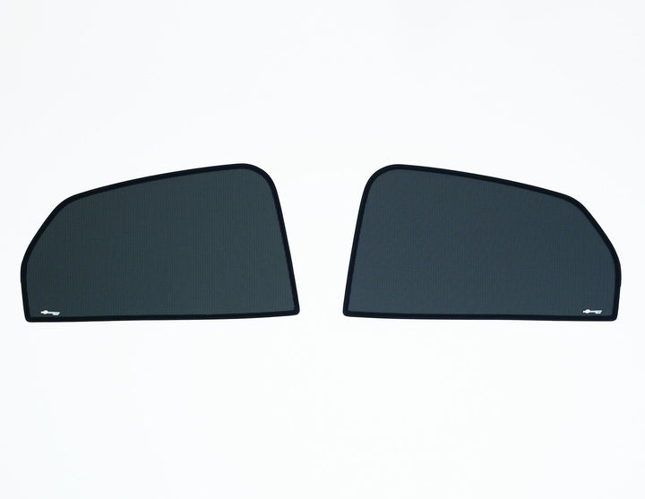 FOCUS CLIMAIR®* SUNBLINDS WITH OPTIONAL FITTING 5-DOOR., 01/2011 07/2015