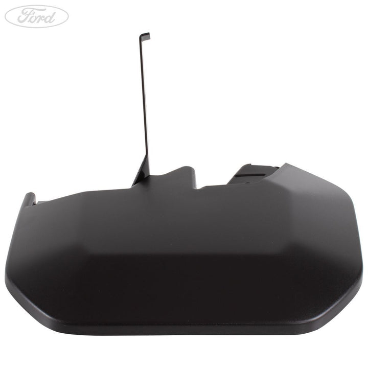 TRANSIT MK9 FRONT DRIVER SIDE MUD FLAP SPLASH GUARD 2019-