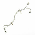 FUEL INJECTOR SUPPLY TUBE