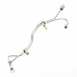 FUEL INJECTOR SUPPLY TUBE
