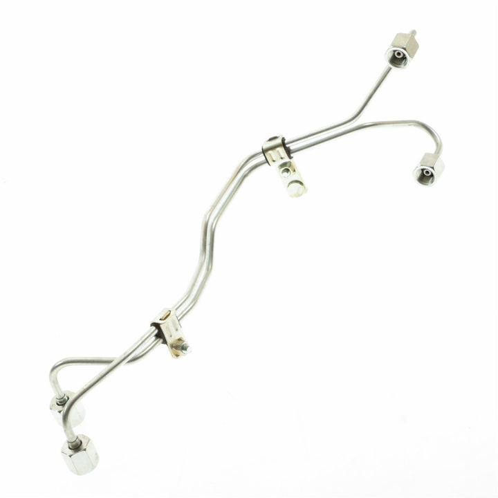 FUEL INJECTOR SUPPLY TUBE