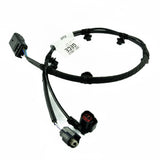 Focus N/S Rear Anti-Lock Braking System Wiring 2018-On