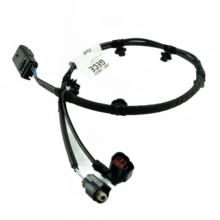 Focus N/S Rear Anti-Lock Braking System Wiring 2018-On