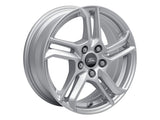 FOCUS SET OF 4 ALLOY WHEELS 05/2018