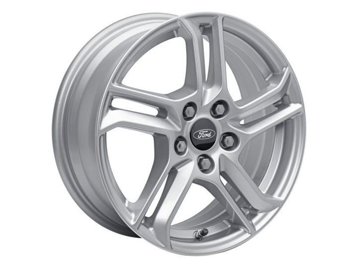 FOCUS SET OF 4 ALLOY WHEELS 05/2018