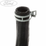 COOLING SYSTEM HOSE