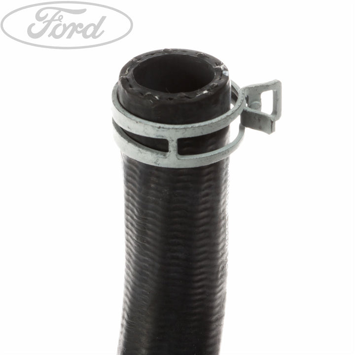 COOLING SYSTEM HOSE