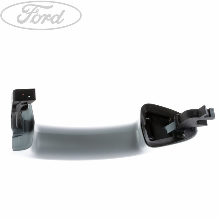 FIESTA REAR OUTER DOOR HANDLE