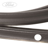 FOCUS FRONT DOOR OPENING WEATHERSTRIP