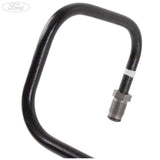 FIESTA B-MAX FRONT N/S LEFT BRAKE HOSE