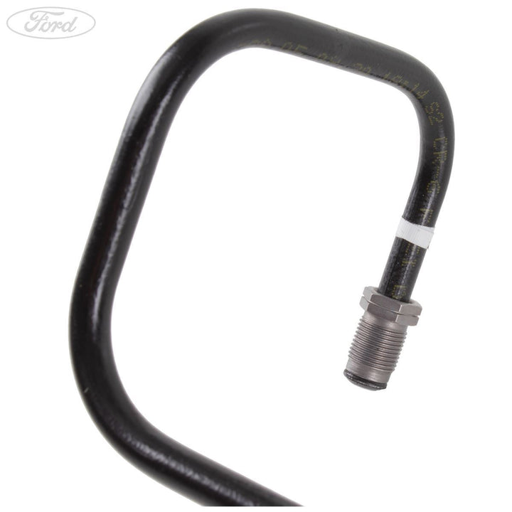 FIESTA B-MAX FRONT N/S LEFT BRAKE HOSE