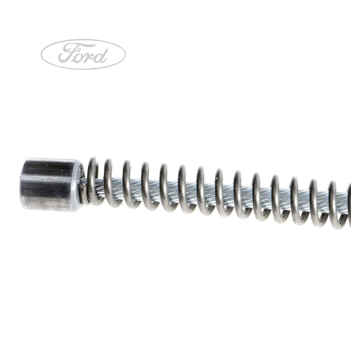 TRANSIT N/S LH PARKING HAND BRAKE CABLE