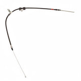 Ranger Parking Brake Cable For Improve Height 2013-2023
