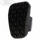 FIESTA ECOSPORT B-MAX FIGO BRAKE & CLUTCH PEDAL PAD