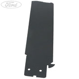 DOOR TRIM PANEL APPLIQUE