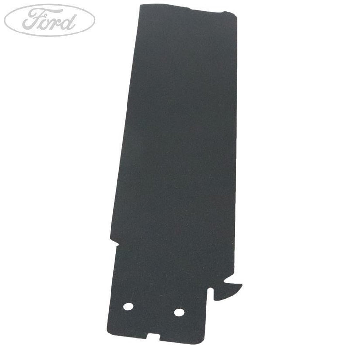 DOOR TRIM PANEL APPLIQUE