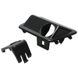 TRANSIT CUSTOM CAMERA HOUSING KIT HINGED REAR DOORS PRIMED