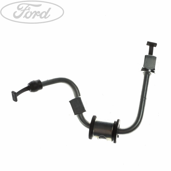 HIGH PRESSURE FUEL PUMP HOSE