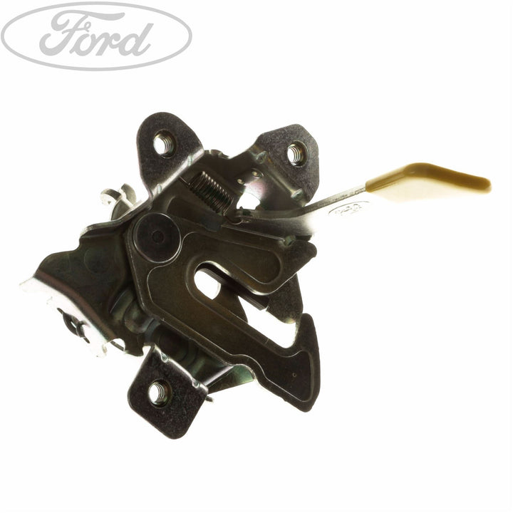 KA BONNET LATCH