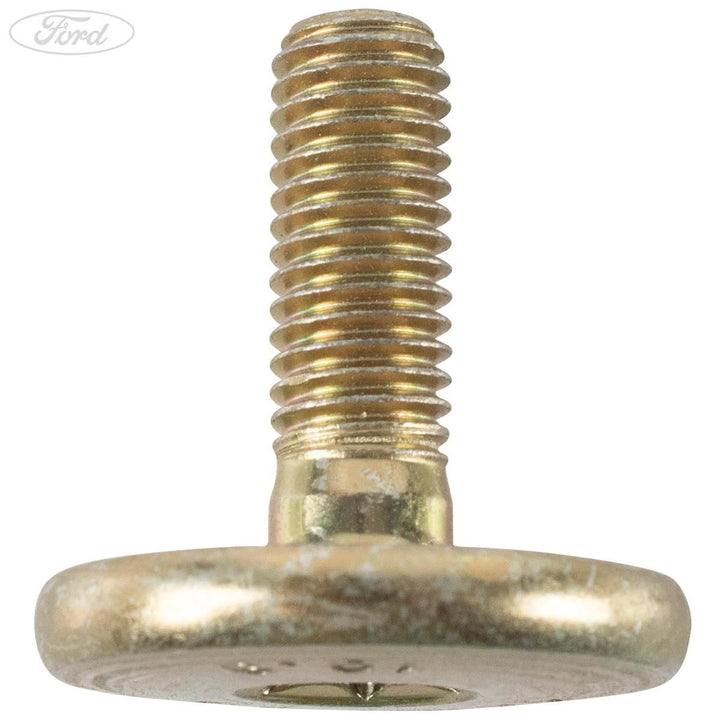 PULLEYS AND DRIVE BELTS BOLT PACK OF 5