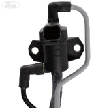 TRANSIT CONNECT 1.6 DURATORQ BRAKE VACUUM PUMP HOSE