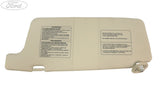 SUN VISOR