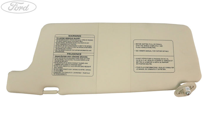 SUN VISOR