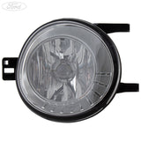 S-MAX WA6 FRONT O/S FOG LIGHT LAMP