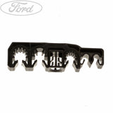 C-MAX FOCUS FOCUS REAR BRAKE PIPES CLIP