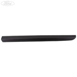 OUTSIDE DOOR MOULDING
