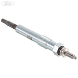 C-MAX FOCUS MOTORCRAFT DIESEL IGNITION HEATER GLOW PLUG