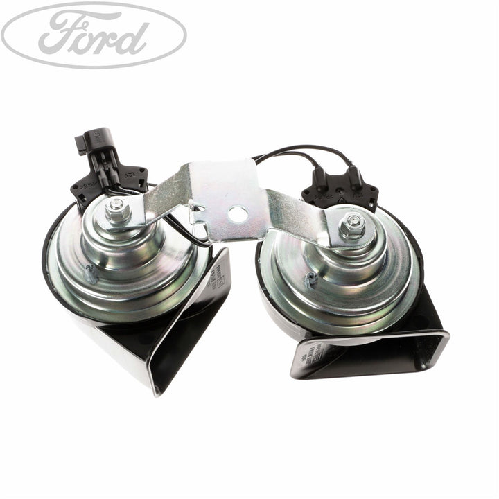 TRANSIT CAR HORN