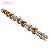 FIESTA FUSION 1.4 DURATORQ TDCI CAMSHAFT 01-12