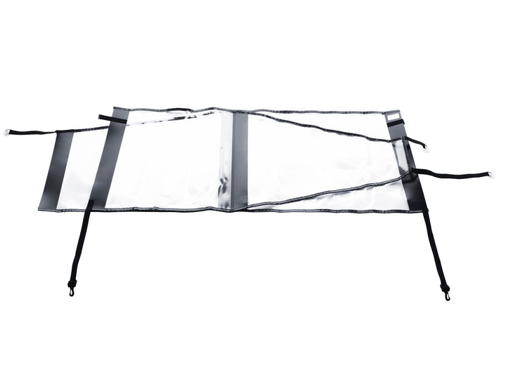 TRANSIT FROM 01/2014 PROTECTION SHIELD,TRANSPARENT