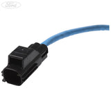 EXHAUST GAS TEMPERATURE SENSOR
