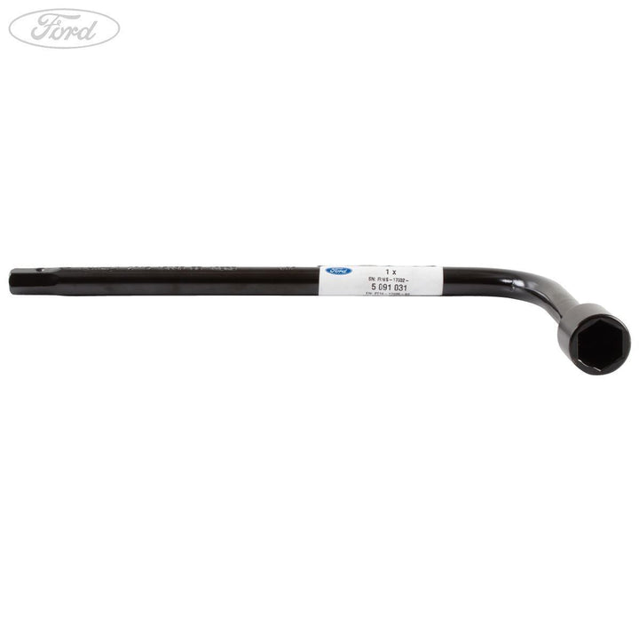 TRANSIT CONNECT STEEL WHEEL NUT WRENCH 2002-2013
