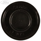 HANDLE CAP