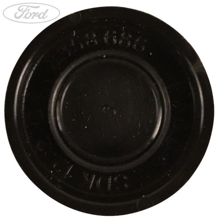 HANDLE CAP