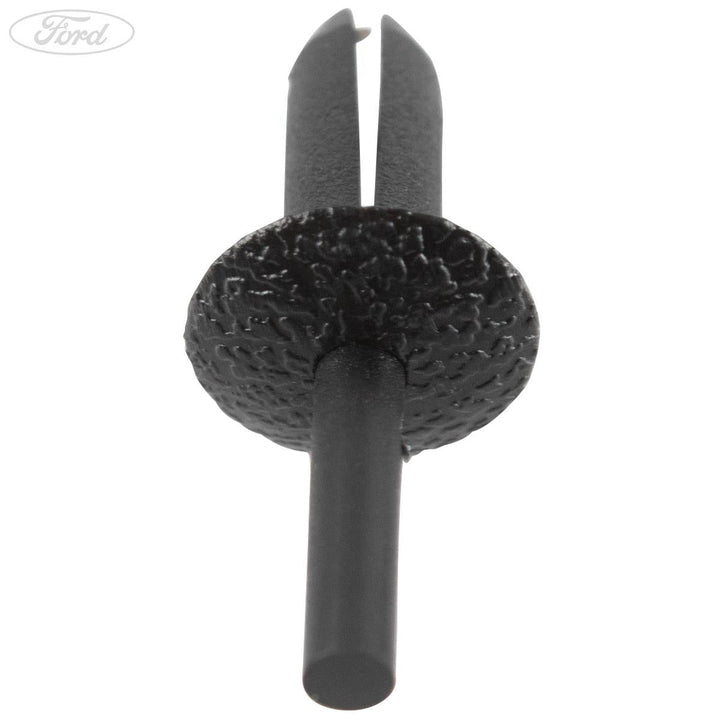 FRONT SEAT PADS/VALANCES & HEATING PLASTIC RIVET PACK OF 5