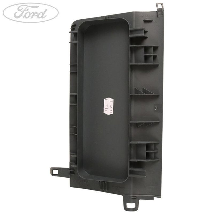 STEERING COLUMN OPENING COVER