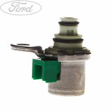 TRANSMISSION CONTROL SOLENOID